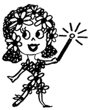 ) Daisy Doodle's childrens birthday dance parties Bronx nyc