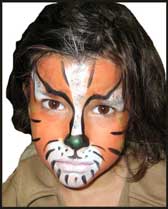 Tiger facepainting ny manhattan, face painting ny, face painters nyc, Face painting childrens birthday party entertainment ny, face painters kids parties nyc, kids parties facepainting ny manhattan, childrens party facepainter ny manhattan, facepaint & body art ny, Face painting kids birthday party entertainment nyc manhattan NY Westchester Long Island CT NJ face painters childrens parties ny, kids party face painter nyc manhattan, face painting childrens birthday party ny, childrens party face painting nyc, face painting kids birthday party ny